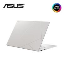 asus zenbook s 14 ux5406 - ASUS ZenBook S 14 UX5406AA-SU053W, Ultra 9 386H, 32 GB, 1 TB, 14", 3K OLED, Baltas (White) - 2 nuotrauka