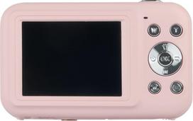 fotoaparatas kompaktinis - Yashica x Hello Kitty DZ-100 Rožinė (Pink) - 5 nuotrauka