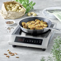staliukai mobilus - Caso ProChef 3500 - 3 nuotrauka