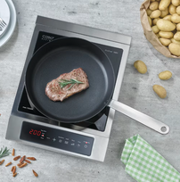 staliukai mobilus - Caso ProChef 3500 - 5 nuotrauka