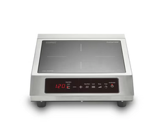 staliukai mobilus - Caso ProChef 3500 - 8 nuotrauka