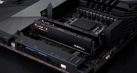 16 gb ram - Atmintis G.Skill  Flare X5  32GB  DDR5  5600 MHz  PC/server  Registered No  ECC No - 5 nuotrauka