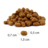 vistiena - Platinum MeatCrisp sausas maistas sterilizuotoms katėms su vištiena 3 kg - 4 nuotrauka