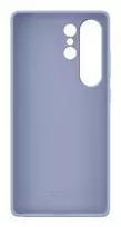 galaxy s25 blue - Samsung "Silicone Case Galaxy S25 Ultra" Light Blue - 8 nuotrauka
