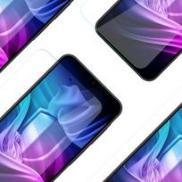 matine ekrano plevele - 3mk Silky Matt Pro matte foil for Samsung Galaxy A17 5G - 6 nuotrauka