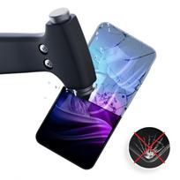 matine ekrano plevele - 3mk Silky Matt Pro matte foil for Samsung Galaxy A17 5G - 7 nuotrauka