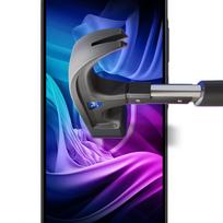 matine ekrano plevele - 3mk Silky Matt Pro matte foil for Samsung Galaxy A17 5G - 8 nuotrauka