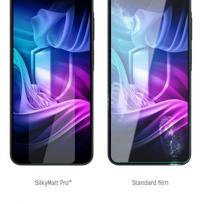 matine ekrano plevele - 3mk Silky Matt Pro matte foil for Samsung Galaxy A17 5G - 9 nuotrauka