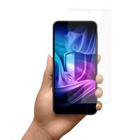 matine ekrano plevele - 3mk Silky Matt Pro matte foil for Samsung Galaxy A17 5G - 11 nuotrauka