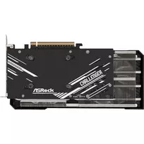 gpu - ASRock Arc A750 Challenger SE, 8GB, GDDR6 - 2 nuotrauka