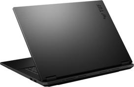geforce rtx 5060 nesiojamas - ASUS TUF Gaming A18 FA808UM-S9016W, Ryzen 7 260, 16 GB, 512 GB, 18", 2.5K, 240Hz, NVIDIA GeForce RTX 5060, Tamsiai pilka (Jaeger Gray) - 3 nuotrauka