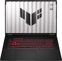 geforce rtx 5060 nesiojamas - ASUS TUF Gaming A18 FA808UM-S9016W, Ryzen 7 260, 16 GB, 512 GB, 18", 2.5K, 240Hz, NVIDIA GeForce RTX 5060, Tamsiai pilka (Jaeger Gray) - 5 nuotrauka