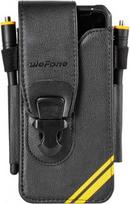 flip telefonai - Ulefone Armor 26 Ultra Odinis Dėklas (Leather Case) - 3 nuotrauka