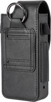 flip telefonai - Ulefone Armor 26 Ultra Odinis Dėklas (Leather Case) - 4 nuotrauka