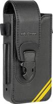 flip telefonai - Ulefone Armor 26 Ultra Odinis Dėklas (Leather Case) - 5 nuotrauka