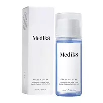 medik8 tonikas - Medik8 Press & Clear švelnus eksfoliacinis tonikas 150 ml - 2 nuotrauka