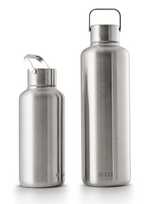 equa gertuve - Nerūdijančio plieno gertuvė EQUA TIMELESS STEEL, 600 ml - 5 nuotrauka