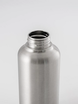 equa gertuve - Nerūdijančio plieno gertuvė EQUA TIMELESS STEEL, 600 ml - 7 nuotrauka