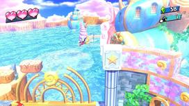 playstation 5 ps5 - Klonoa Phantasy Reverie Series PS5 - 3 nuotrauka