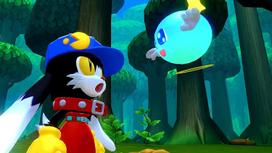 playstation 5 ps5 - Klonoa Phantasy Reverie Series PS5 - 4 nuotrauka