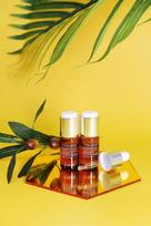 vitamino c serumas - Dr. Hedison Vita Rise ampulės veidui su vitaminu C, 6x10 ml - 3 nuotrauka