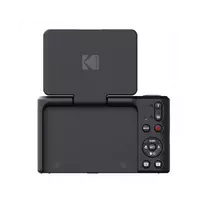 fotoaparatas kompaktinis - Kodak Pixpro C1 Juodas (Black) - 5 nuotrauka