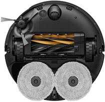 siurblys robotas dreame - Dreame L50s Pro Ultra Black (Juodas) - 2 nuotrauka