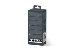 kavos aparatas - Kavos aparatų valymo tabletės Siemens EQ Series, 0 l, 10 vnt. - 2 nuotrauka