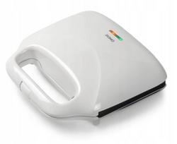 spurgu keptuve - Domo DO9133W - 3 nuotrauka