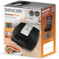 vafline - Sencor SSM 9410SS - 2 nuotrauka