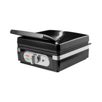 sumustiniu vafliu keptuve - Lafe GFB 003 - 3 nuotrauka