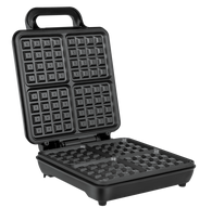 spurgu keptuve - Teesa Waffle Maker TSA3224 - 3 nuotrauka
