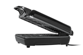 spurgu keptuve - Teesa Waffle Maker TSA3224 - 4 nuotrauka
