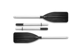 baidares irklai - Baidarės/valties irklai Intex, 137 cm - 3 nuotrauka