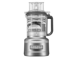 virtuvinis kombainas kitchenaid - KitchenAid 5KFP1319ECU - 5 nuotrauka