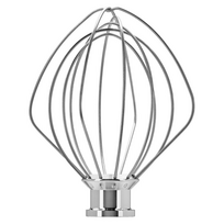 virtuvinis kombainas kitchenaid - KitchenAid 5KSM185PSEGR - 6 nuotrauka