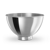 virtuvinis kombainas kitchenaid - KitchenAid 5KSM185PSEGR - 8 nuotrauka