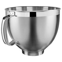 virtuvinis kombainas kitchenaid - KitchenAid 5KSM185PSEGR - 9 nuotrauka