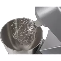 virtuvinis kombainas kenwood - Kenwood Chef XL KVL4100S - 3 nuotrauka