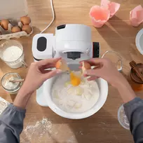 bosch serie 8 - Bosch MUMS2AW00 - 4 nuotrauka
