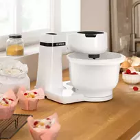 bosch serie 8 - Bosch MUMS2AW00 - 6 nuotrauka