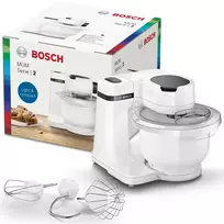 bosch serie 8 - Bosch MUMS2AW00 - 7 nuotrauka