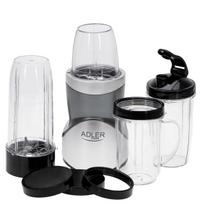 blenderis kokteiliams - Adler AD 4084 - 10 nuotrauka