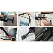 bosch kokteiliu plaktuvas - Bosch MMB2111T  - 2 nuotrauka