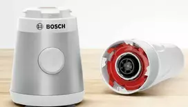 bosch kokteiliu plaktuvas - Bosch MMB2111T  - 6 nuotrauka