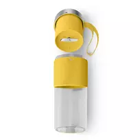 blenderis kokteiline - Tefal BL1C0230 LightMix On the Go Geltona (Yellow) - 8 nuotrauka