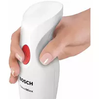 bosch trintuvas - Bosch MSM14000 Balta (White) - 3 nuotrauka