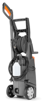 husqvarna 235r - HUSQVARNA PW 235R - 3 nuotrauka