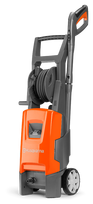 husqvarna 235r - HUSQVARNA PW 235R - 4 nuotrauka