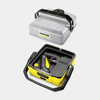 nesiojamas karcher plovykla - Karcher OC 3 + Adventure - 2 nuotrauka